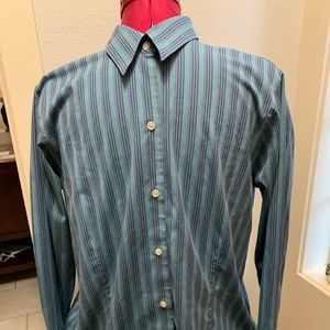 Eddie Bauer dress shirt